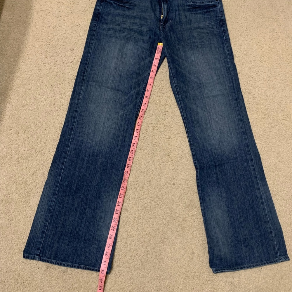 Guess Los Angeles, size 32x32 jeans